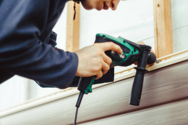 Affordable Siding Repair and Maintenance Services in Mount Wolf, PA